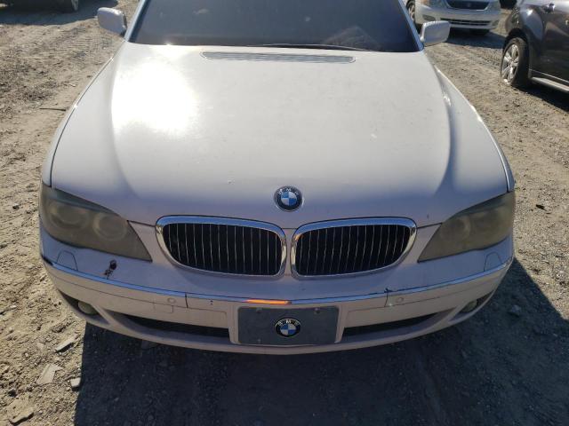 Photo 10 VIN: WBAHN83568DT86113 - BMW 750 LI 