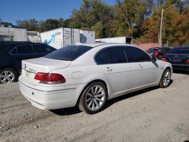 Photo 2 VIN: WBAHN83568DT86113 - BMW 750 LI 