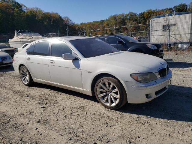 Photo 3 VIN: WBAHN83568DT86113 - BMW 750 LI 