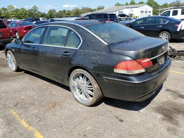 Photo 1 VIN: WBAHN83568DT87178 - BMW 750 LI 