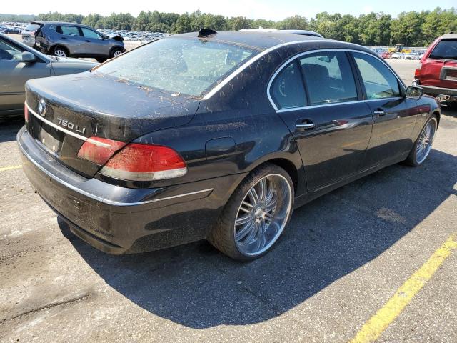 Photo 2 VIN: WBAHN83568DT87178 - BMW 750 LI 