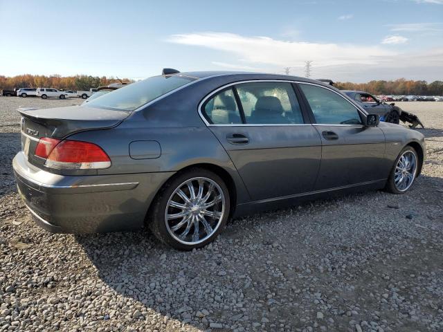 Photo 2 VIN: WBAHN83576DT34146 - BMW 7 SERIES 