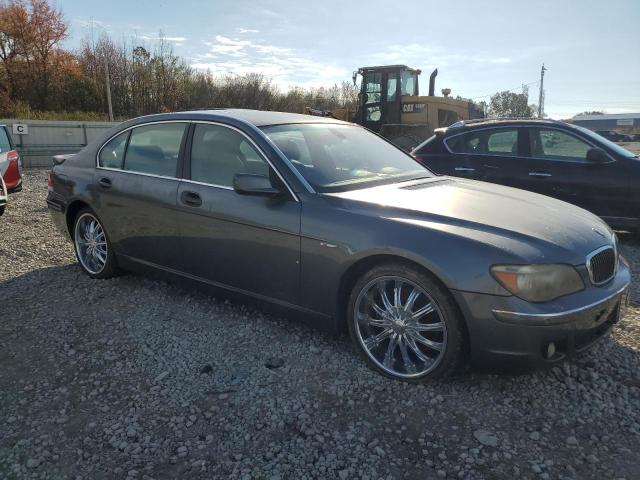 Photo 3 VIN: WBAHN83576DT34146 - BMW 7 SERIES 