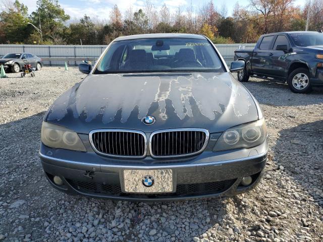 Photo 4 VIN: WBAHN83576DT34146 - BMW 7 SERIES 