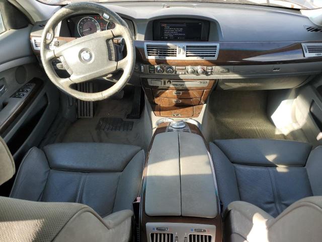 Photo 7 VIN: WBAHN83576DT34146 - BMW 7 SERIES 