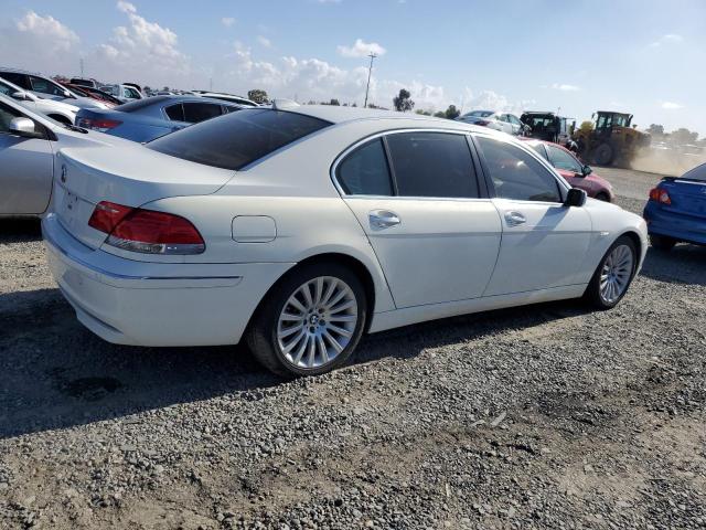 Photo 2 VIN: WBAHN83576DT37824 - BMW 7 SERIES 