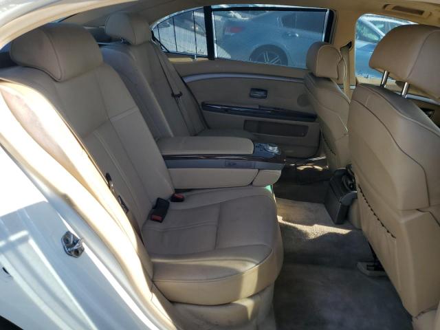 Photo 9 VIN: WBAHN83576DT37824 - BMW 7 SERIES 