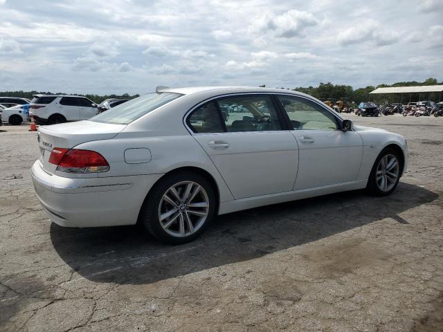 Photo 2 VIN: WBAHN83576DT38679 - BMW 750 LI 