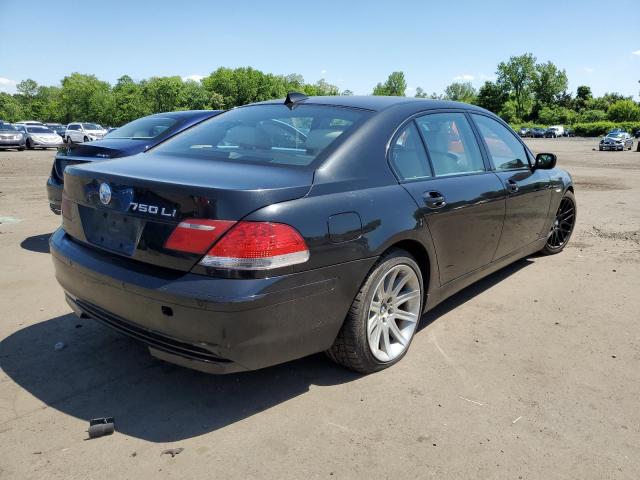 Photo 2 VIN: WBAHN83576DT64022 - BMW 7 SERIES 