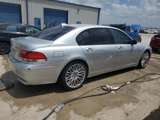 Photo 2 VIN: WBAHN83578DT84791 - BMW 7 SERIES 