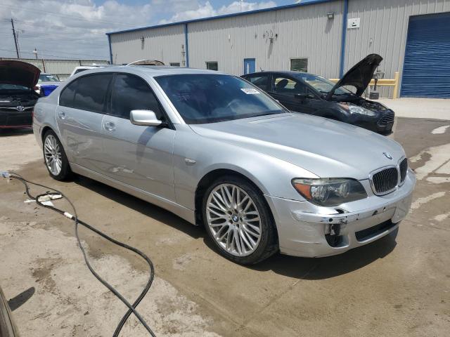 Photo 3 VIN: WBAHN83578DT84791 - BMW 7 SERIES 