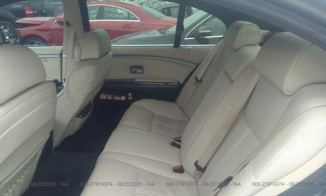 Photo 7 VIN: WBAHN83578DT84905 - BMW 128 