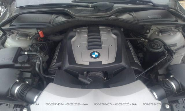 Photo 9 VIN: WBAHN83578DT84905 - BMW 128 