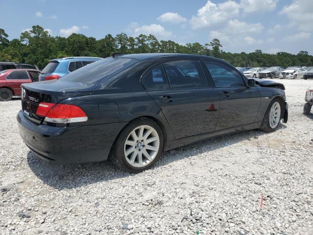 Photo 2 VIN: WBAHN83586DT28615 - BMW 7 SERIES 