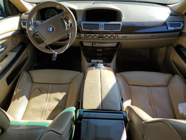 Photo 7 VIN: WBAHN83586DT34429 - BMW 7 SERIES 