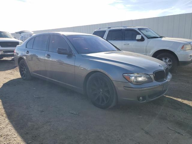 Photo 3 VIN: WBAHN83586DT35113 - BMW 7 SERIES 