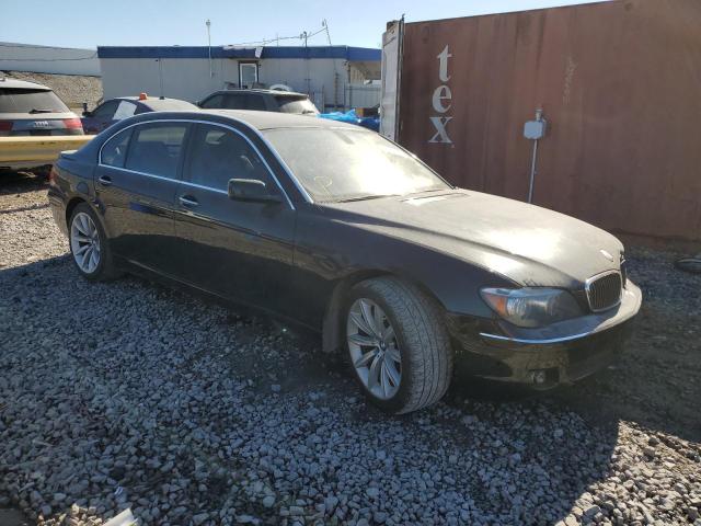 Photo 3 VIN: WBAHN83587DT65438 - BMW 7 SERIES 