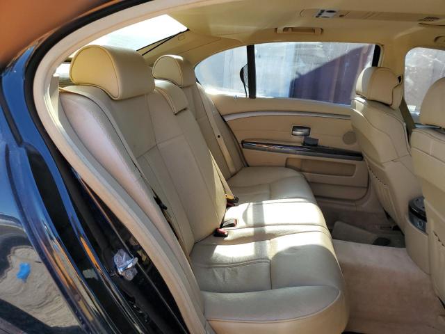 Photo 9 VIN: WBAHN83587DT65438 - BMW 7 SERIES 