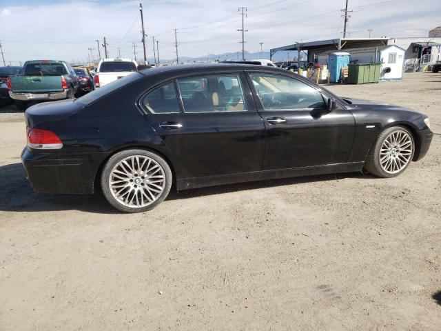 Photo 2 VIN: WBAHN83587DT68842 - BMW 7 SERIES 