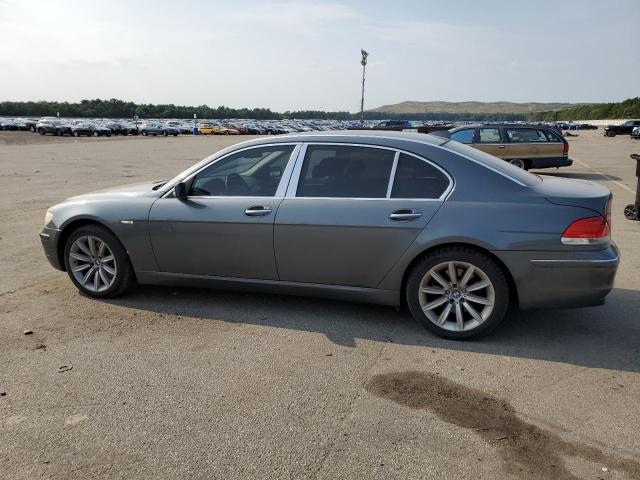 Photo 1 VIN: WBAHN83588DT82659 - BMW 750 LI 