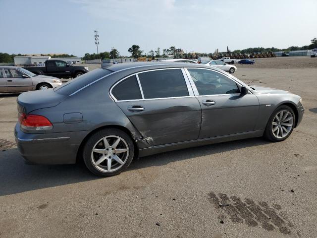 Photo 2 VIN: WBAHN83588DT82659 - BMW 750 LI 