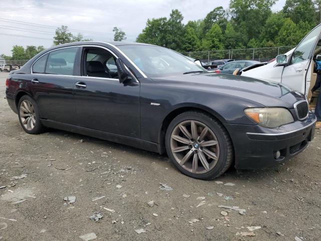 Photo 3 VIN: WBAHN83588DT87604 - BMW 7 SERIES 