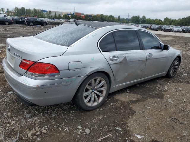 Photo 2 VIN: WBAHN83596DT35590 - BMW 750 LI 