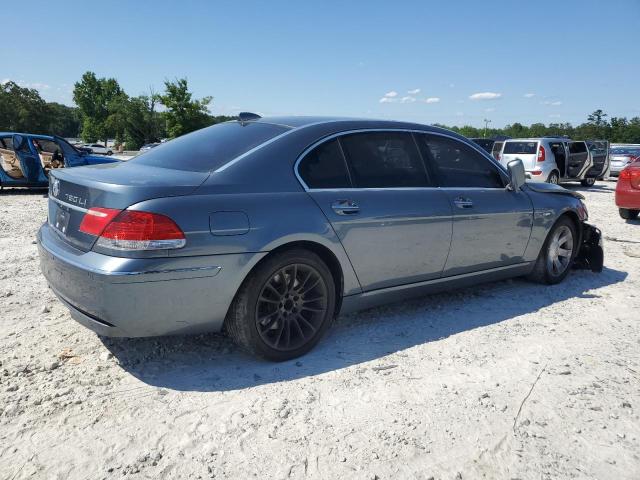 Photo 2 VIN: WBAHN83596DT37890 - BMW 7 SERIES 