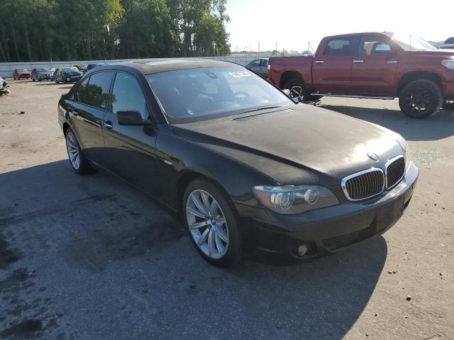 Photo 3 VIN: WBAHN83597DT70969 - BMW 750 