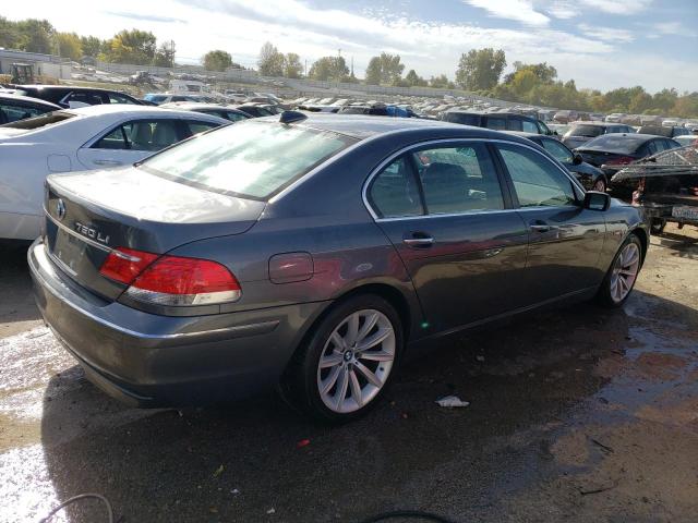 Photo 2 VIN: WBAHN83597DT72429 - BMW 7 SERIES 