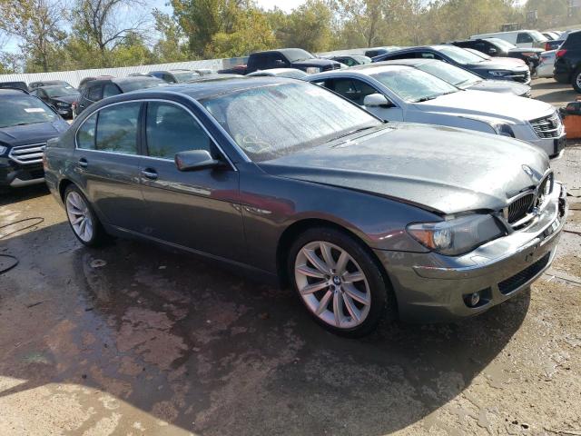 Photo 3 VIN: WBAHN83597DT72429 - BMW 7 SERIES 