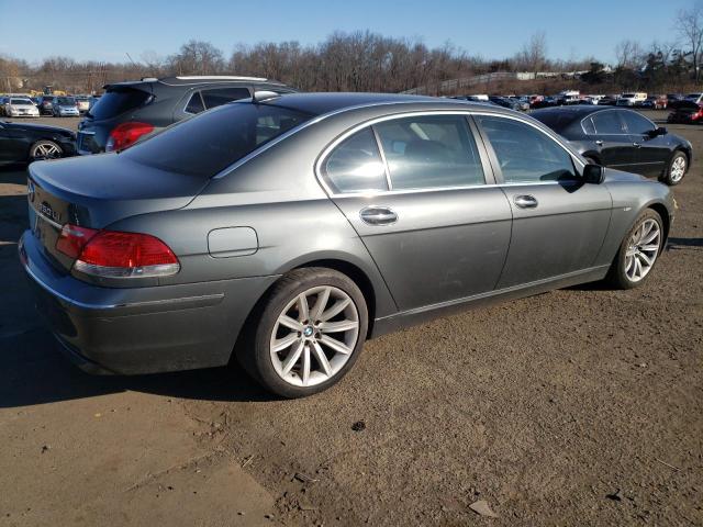 Photo 2 VIN: WBAHN83597DT74049 - BMW 7 SERIES 