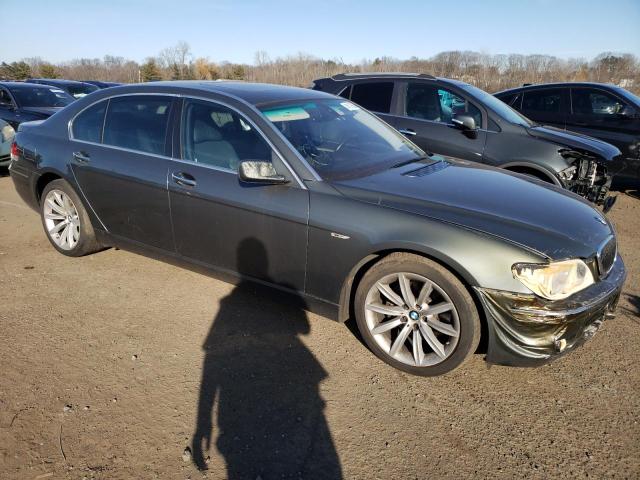 Photo 3 VIN: WBAHN83597DT74049 - BMW 7 SERIES 