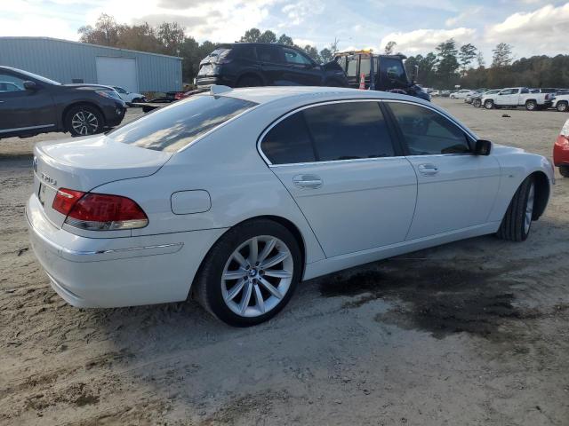 Photo 2 VIN: WBAHN83597DT75248 - BMW 750 