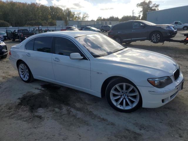 Photo 3 VIN: WBAHN83597DT75248 - BMW 750 