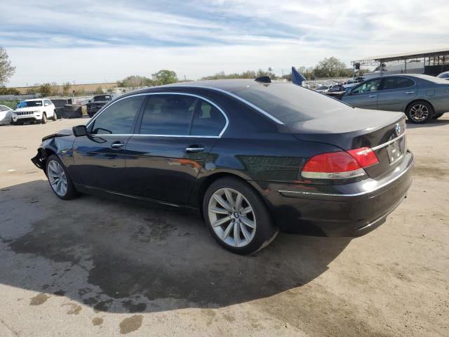 Photo 1 VIN: WBAHN83597DT76884 - BMW 7 SERIES 