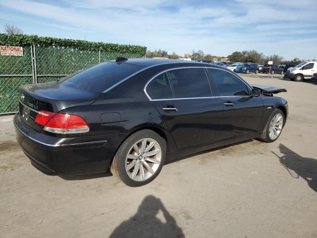 Photo 2 VIN: WBAHN83597DT76884 - BMW 7 SERIES 