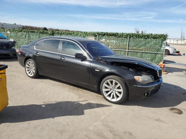 Photo 3 VIN: WBAHN83597DT76884 - BMW 7 SERIES 