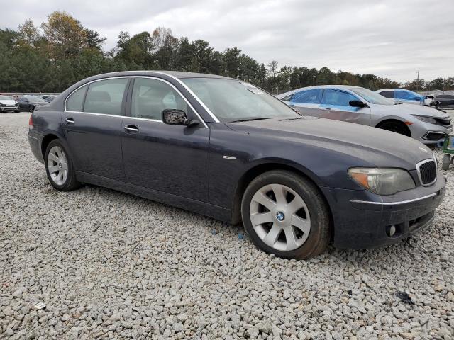 Photo 3 VIN: WBAHN83598DT83898 - BMW 750 LI 