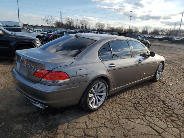 Photo 2 VIN: WBAHN83598DT84176 - BMW 750 LI 