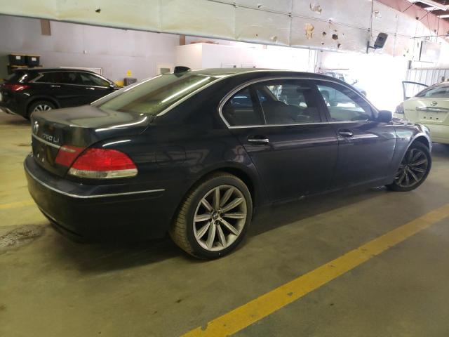 Photo 2 VIN: WBAHN83598DT86915 - BMW 750 LI 