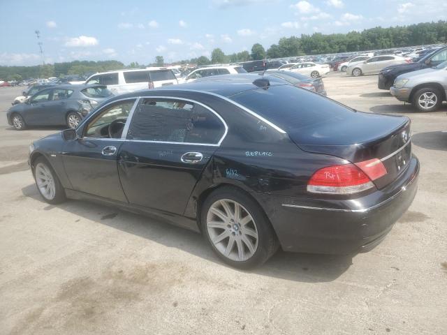 Photo 1 VIN: WBAHN835X6DT26333 - BMW 7 SERIES 