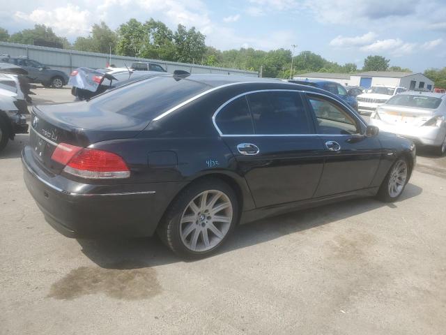 Photo 2 VIN: WBAHN835X6DT26333 - BMW 7 SERIES 