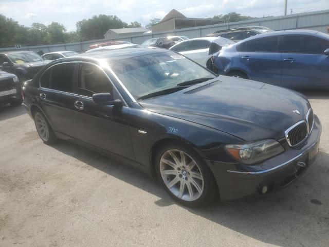 Photo 3 VIN: WBAHN835X6DT26333 - BMW 7 SERIES 