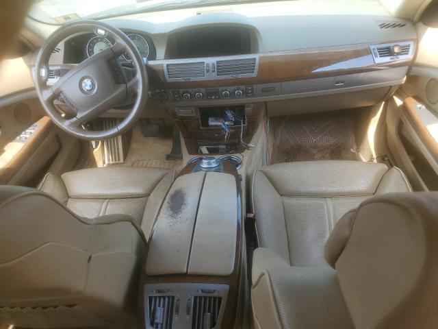 Photo 7 VIN: WBAHN835X6DT26333 - BMW 7 SERIES 