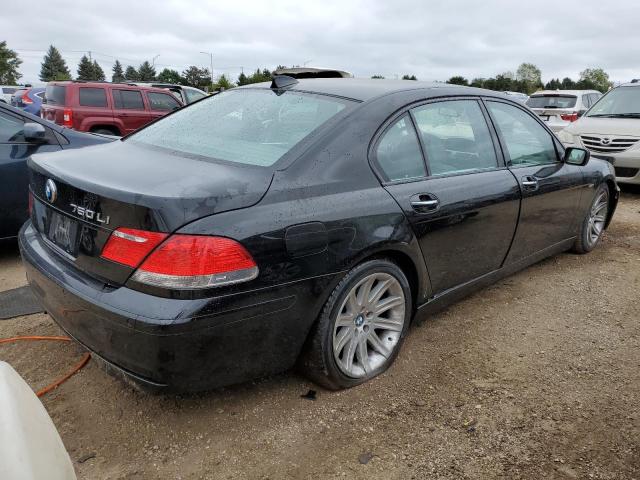 Photo 2 VIN: WBAHN835X6DT32780 - BMW 750 LI 