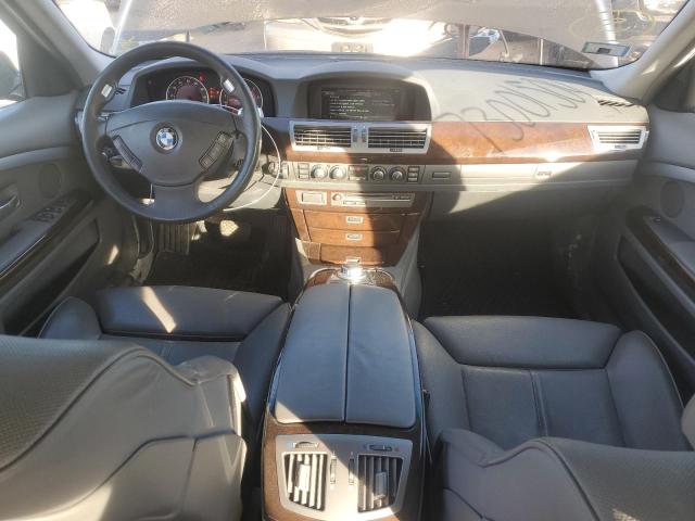 Photo 7 VIN: WBAHN835X6DT32780 - BMW 750 LI 