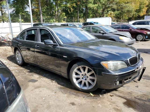 Photo 3 VIN: WBAHN835X6DT35520 - BMW 7 SERIES 