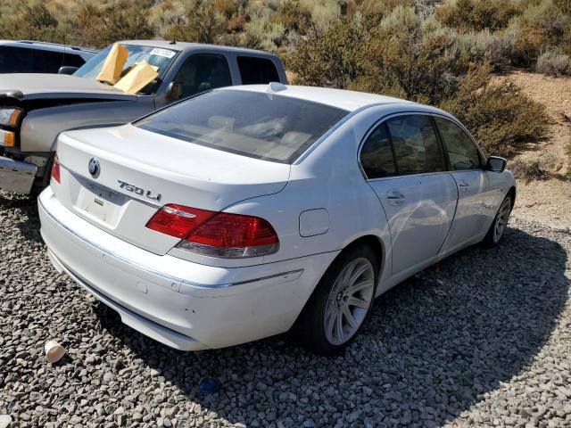 Photo 2 VIN: WBAHN835X6DT61616 - BMW 750 LI 