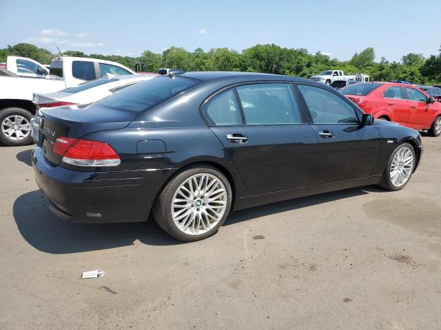 Photo 2 VIN: WBAHN835X8DT79150 - BMW 7 SERIES 